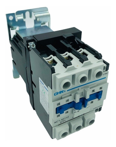 Contactor Chint Nc1-4011z 40 Amp 24 Dc