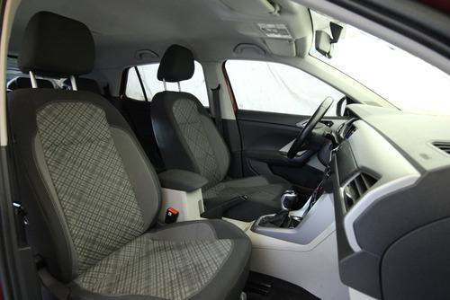 Volkswagen Taigun 1.0 Tsi Comfortline At