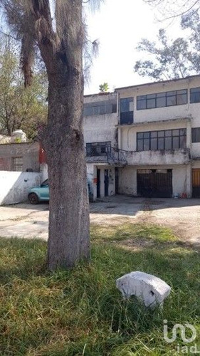 Venta Terreno 0 Ambiente Tetelpan