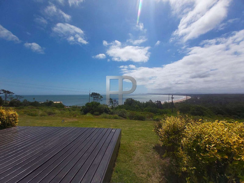 Imagen 8 de 13 de Apartamento En Venta Punta Del Este 3 Dorm #1759