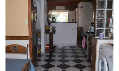 Imagen 2 de 6 de Dúplex En Venta En Villa Sarmiento