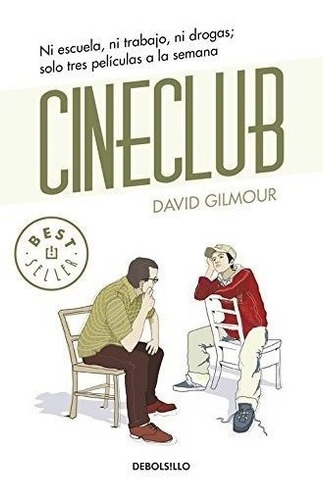 Cineclub / The Film Club / Ignacio Gomez Calvo