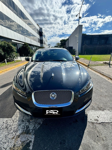 Jaguar XF 3.0 V6