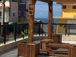 Alquiler En Ingleses, Florianopolis, P/5 Pers, Frente Al Mar