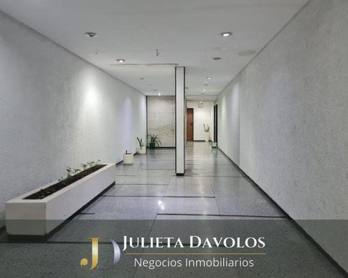 Se Vende Monoambiente Dividido En Palermo, A 1 Cuadra Del Alto Palermo. Apto Profesional