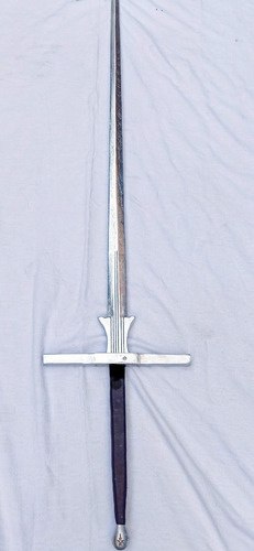 Montante/ Longsword / Greatsword / Espada De Madeira 