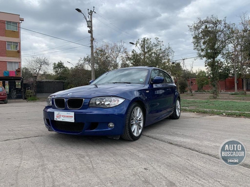 Imagen 3 de 8 de Bmw 116 2012