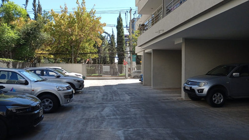 Se Arrienda Dpto En Av. Macul Esquina Quilín