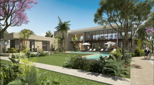 Imagen 6 de 17 de Aire Puro Residencial , Lotes En Venta .