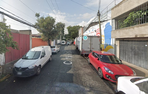 Amplio Terreno Con Posesion, Entrega Inmediata!!!! Leyes De Reforma, Iztapalapa