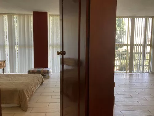 Departamento Venta Cerca Parque Pilares Colonia Del Valle