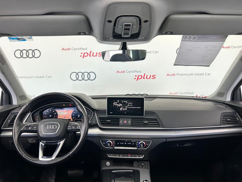 Audi Q5 2.0 L T Select Dsg