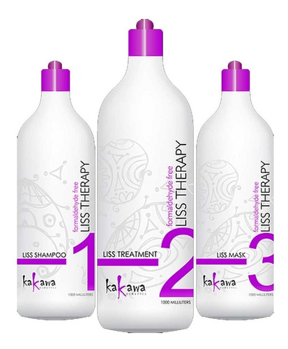 Laciado Progresivo Liss Therapy Professional