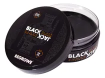 Comprar Regrowe Black Jack Pomade | Pomada Cubre Canas Para Barba Y Cabello | Fijación Media | Matizadora De Canas