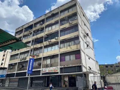 Oficina en venta