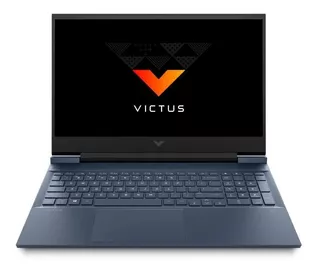 Laptop Hp Gaming Victus 16.1' I5 Video 4gb 1650 8gb 512ssd