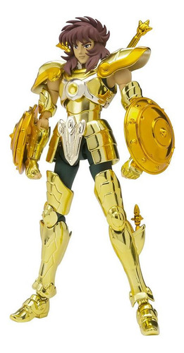 Saint Seiya Libra Dohko Myth Cloth Ex Revival