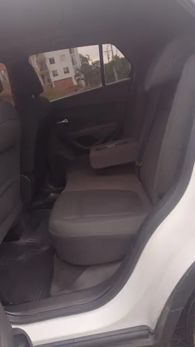 Chevrolet Tracker 1.8 Ls At