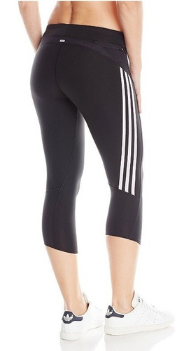 Licra 3/4 adidas