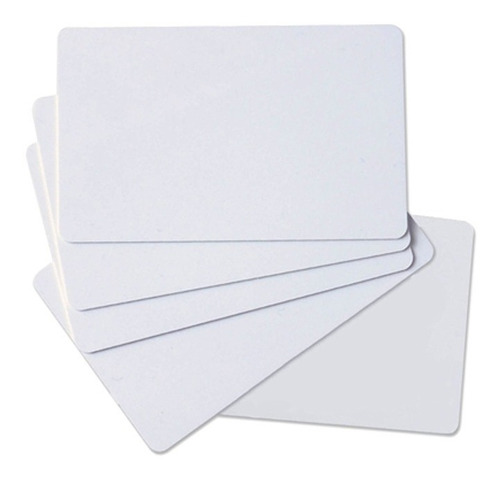 Tarjetas Nfc Ntag216 - Pack De 100 Unidades