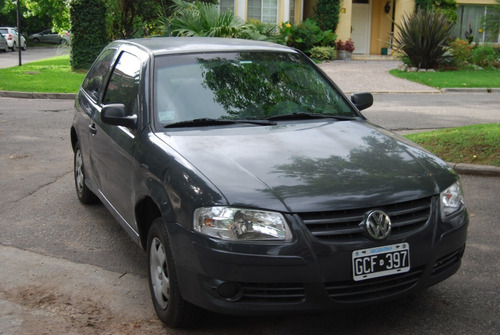 Volkswagen Gol Power 1.6 3p 2007