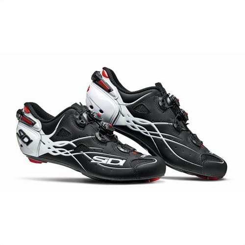 Zapatillas Ruta Sidi Shot Carbono - Epic Bikes