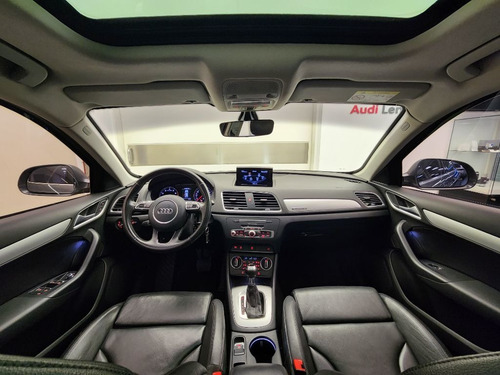 Imagen 9 de 15 de Audi Q3 2.0 Tfsi Stronic Quattro 220cv 2017