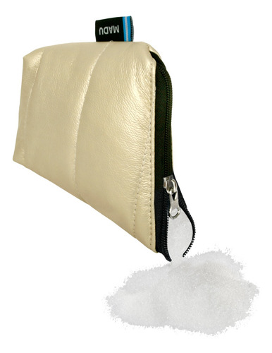 Set Estuches Yerba Azucar Mate Mochila Bolso Aconcagua Madu