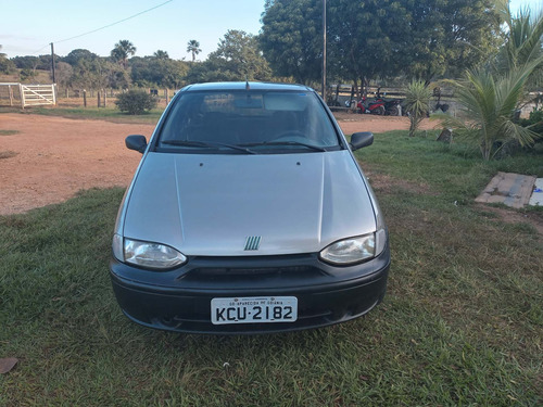 Fiat Palio Simples