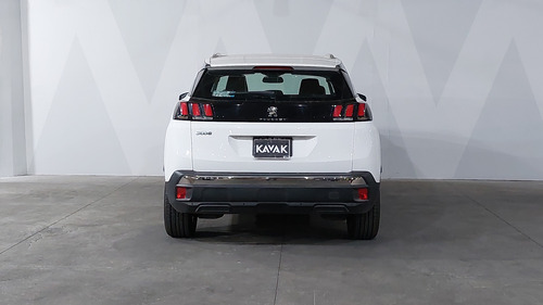 Peugeot 3008 1.6 THP ACTIVE AUTO