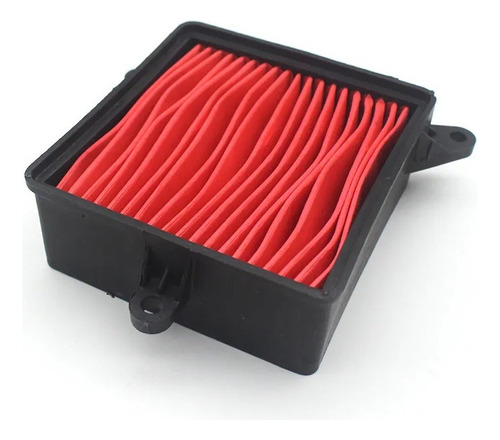 Filtro De Aire Bajaj Agility 125 - Rs - Naked
