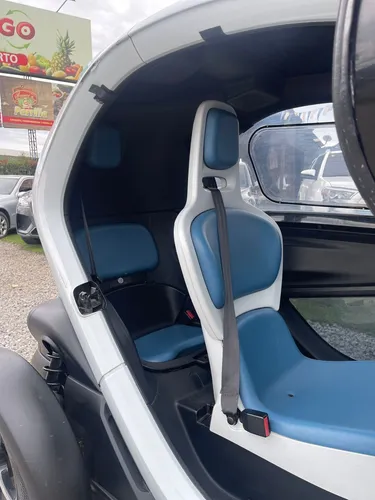 Renault Twizy Technic