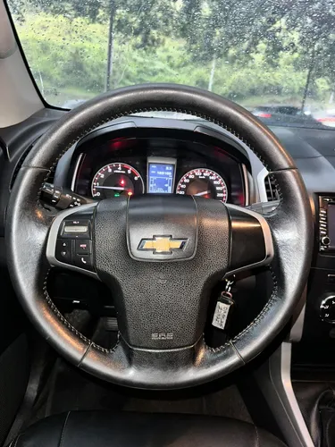 Chevrolet D-Max 2.5l 4x4