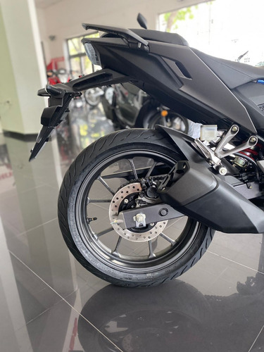 Honda Cb 300 F 0km | All Motors Santa Fe