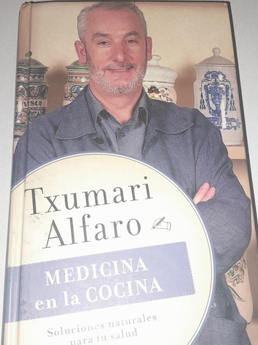 Medicina En La Cocina