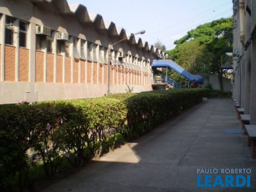Imagem 3 de 12 de Galpão - Industrial Anhangüera - Sp - 424793