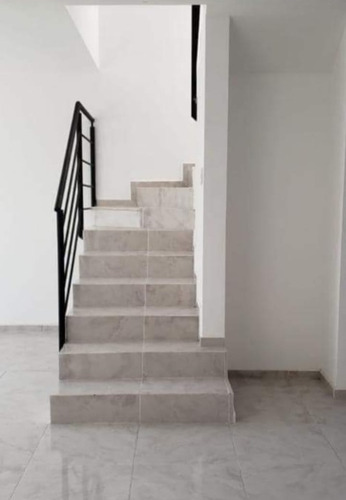 Se Vende Casa Nueva Fracc Atrio Celaya
