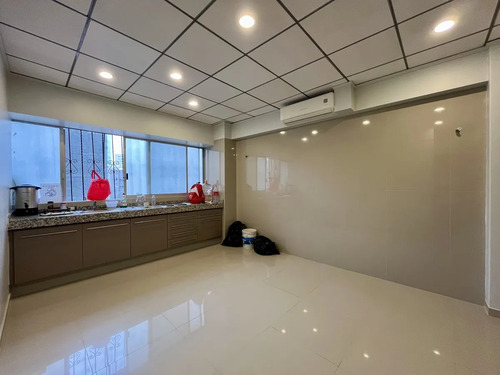 Renta Oficina 420m2 Acondicionada - Av. Masaryk Polanco Miguel Hidalgo