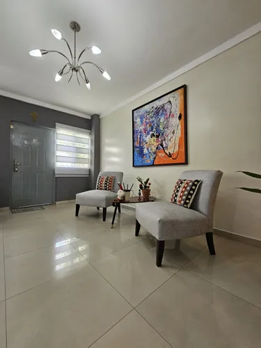 Casa Playa El Angel Sk