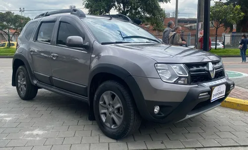 Renault Duster 2.0 Dynamique 4x2