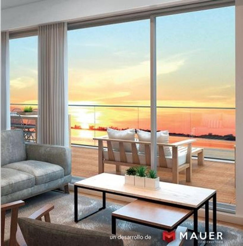 Departamento Premium Vista Rio