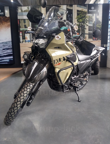 Imagen 4 de 25 de Kawasaki Klr 650, Klr650 // Entrega Inemdiata //