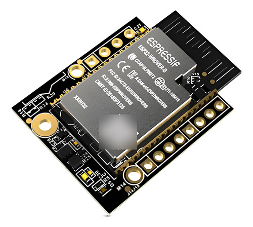 Módulo Wifi Inalámbrico Espressif Esp32 Wisblock Rak2305