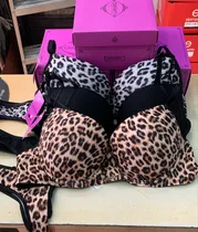 Comprar Promo Pack De 3 Conjuntos Belen Taza Soft Talle 105 Oferta
