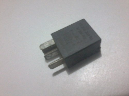 Imagem 1 de 3 de Krros - Rele Auxiliar Citroen Peugeot 9620220980 Original