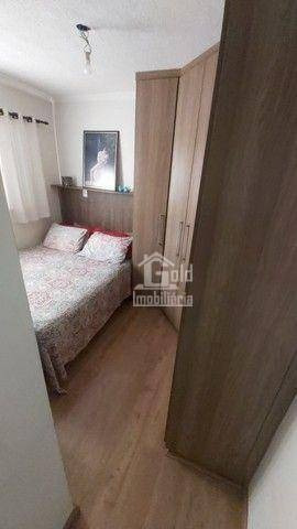 Imagem 12 de 13 de Apartamento Com 2 Dormitórios À Venda, 46 M² Por R$ 186.000,00 - Campos Elísios - Ribeirão Preto/sp - Ap4619