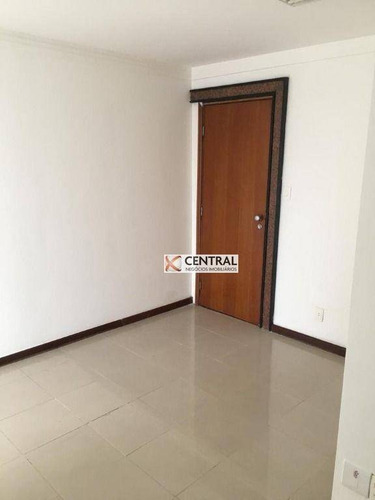 Imagem 3 de 5 de Sala Para Alugar, 33 M² Por R$ 1.500,00/mês - Caminho Das Árvores - Salvador/ba - Sa0423