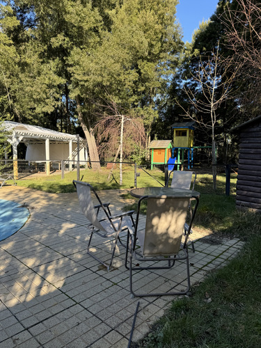 Se Vende Parcela Con Piscina, Jacuzzi, Quincho, Juegos