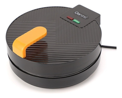 Mini Máquina De Rosquillas Lazhu 110v 07 Color Donut Maker