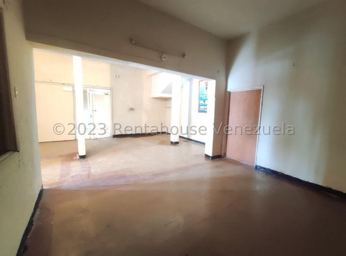Casa En Alquiler En Barquisimeto Jr
